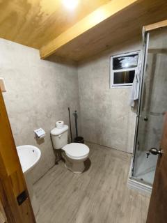 Domo Valle El Encanto Peulla - 9