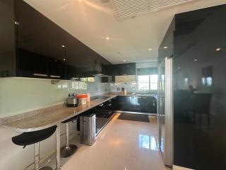 Family Suite 3-BR #VN Residence 2, Pratumnak - Pattaya - 6