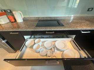 Family Suite 3-BR #VN Residence 2, Pratumnak - Pattaya - 8