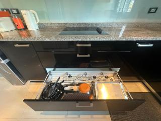 Family Suite 3-BR #VN Residence 2, Pratumnak - Pattaya - 9