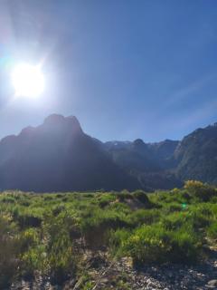 Domo Valle El Encanto Peulla - 7