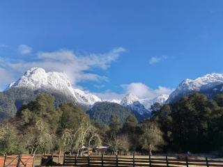 Domo Valle El Encanto Peulla - 6