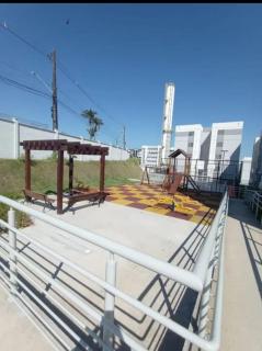 Condomínio Smart Torquato 1 - 4