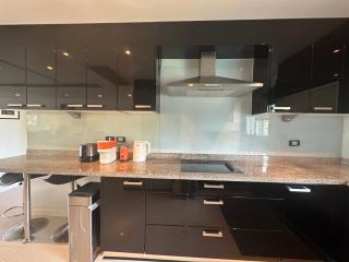 Family Suite 3-BR #VN Residence 2, Pratumnak - Pattaya - 5