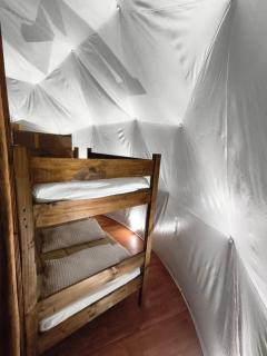 Domo Valle El Encanto Peulla - Peulla - 1