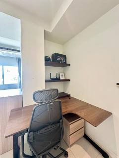 Family Suite 3-BR #VN Residence 2, Pratumnak - Pattaya - 2