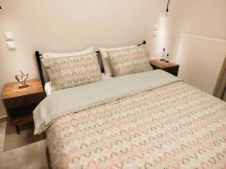 Frank and Jimmy apartments - 1