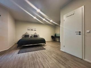 HAVENU Hotel Quartier 8 - 9