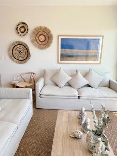 Apartamento Vista Reserva y Playa en Paracas - 9