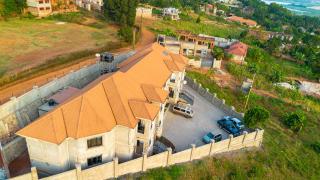 The apartments-Bwebajja - 6