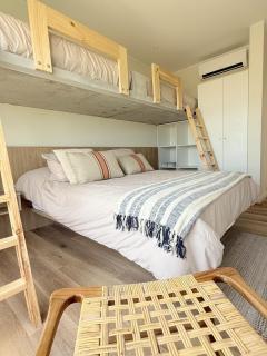 Apartamento Vista Reserva y Playa en Paracas - 6