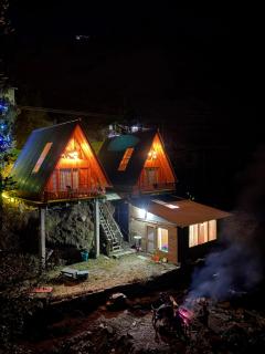 The Riverbank Nest - 9