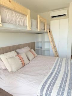 Apartamento Vista Reserva y Playa en Paracas - 4