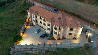 The apartments-Bwebajja - 5