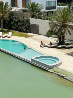 Apartamento Vista Reserva y Playa en Paracas - 1