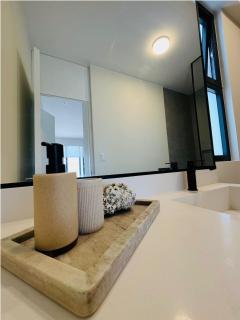 Paracas Navigare 2 BD Vista Reserva y Mar Último piso Terraza Kamado BBQ - 1