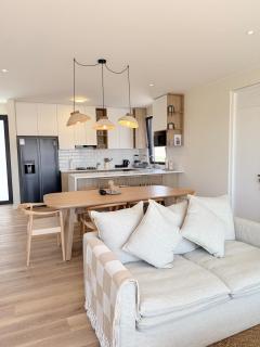 Apartamento Vista Reserva y Playa en Paracas - 0