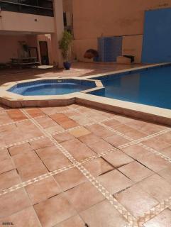 Apartment for Rent in Marrakesh with Pool - 9