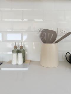 Paracas Navigare 2 BD Vista Reserva y Mar Último piso Terraza Kamado BBQ - 2