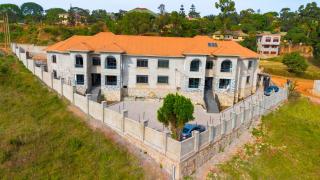 The apartments-Bwebajja - 2