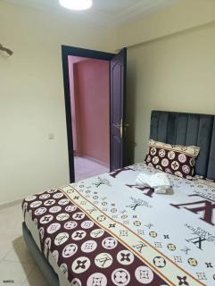 Apartment for Rent in Marrakesh with Pool - 6