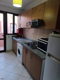 Apartment for Rent in Marrakesh with Pool - 4