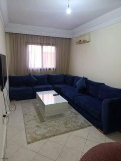 Apartment for Rent in Marrakesh with Pool - 3