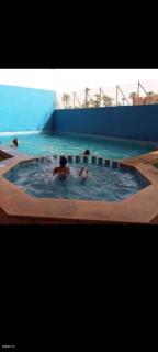 Apartment for Rent in Marrakesh with Pool - 1