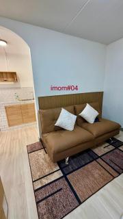 iMoji Stay-Room IMPACT - 6