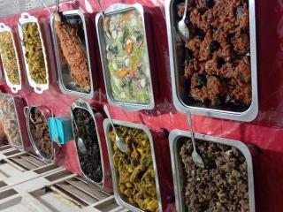 Three Ken Homestay & Cafe - 8