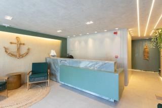 Season Smart Flats by BLU stay - 8