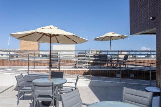 Season Smart Flats by BLU stay - 4