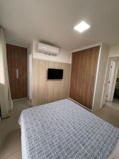 Apartamento Frente para Mar - Aracaju - Aracaju - 8