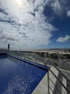 Apartamento Frente para Mar - Aracaju - Aracaju - 6