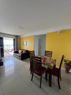 Apartamento Frente para Mar - Aracaju - Aracaju - 4