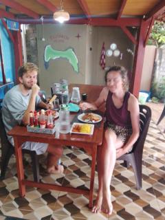 Three Ken Homestay & Cafe - 9