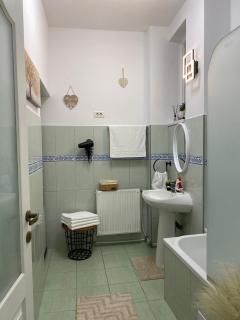 Cozy Vibes Sibiu Center - 2