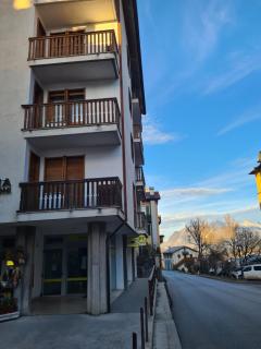 Tiziano Pieve di Cadore - 1