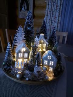 Apartamenty Drewutnia w Wiśle - 8