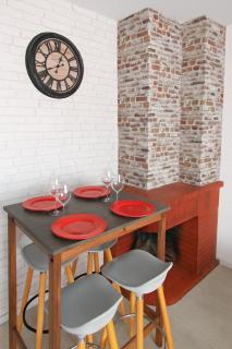 Grand Appartement 3 pièces Clim Centre Perpignan Moderne Lumineux - 7