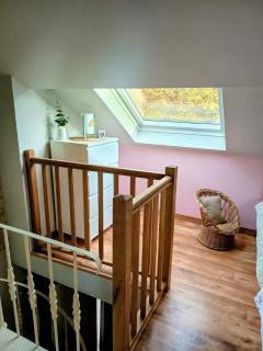 La chambre de la tour - 3