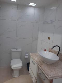 Casa perto da Praia Guilhermina - Praia Grande - 5