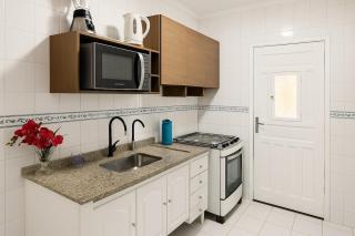 Casa perto da Praia Guilhermina - Praia Grande - 4