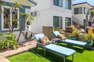 Roswitha's Blue Wave Cottage - 6