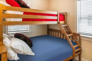 Roswitha's Blue Wave Cottage - 4