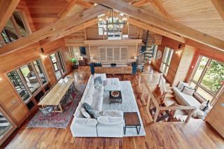 One Of A Kind Home in VA Wine Country on 50 acres - 7