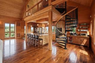 One Of A Kind Home in VA Wine Country on 50 acres - 4