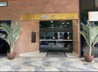 Max Savassi Comfort Home - 0