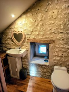 La chambre de la tour - 1
