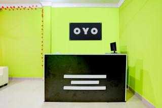 Hotel O Ayendri Premium Guest House - 8